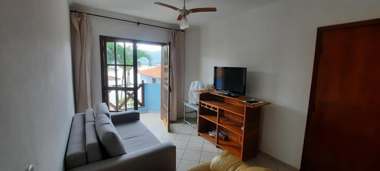 Condominio Pontal Das Marinas Sao Sebastiao  Exterior photo